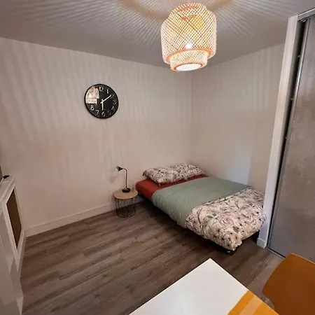 Lejlighed Cosy, Proche De Paris
