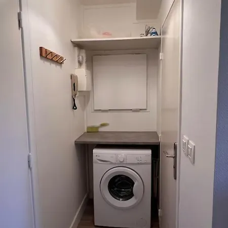 Cosy, Proche De Paris Noisy-le-Sec