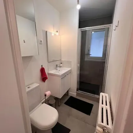 Cosy, Proche De Paris Noisy-le-Sec